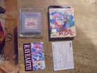 Magic Knight Rayearth Ray Earth w/box Japan Nintendo Gameboy GB tested