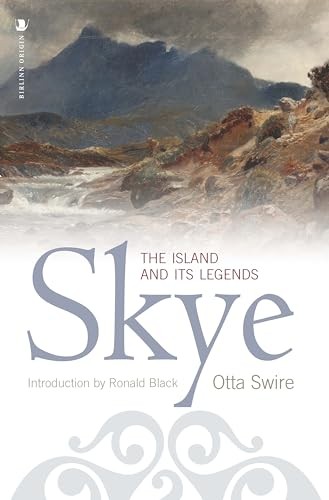 Skye by Otta F. Swire - - Image 2