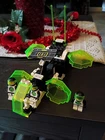 Part Of Lego Set 6933: Spectral Starguider