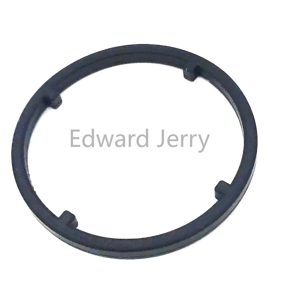 NEW Oil Cooler Gasket For HYUNDAI Sonata Kia Optima Sorento 2.0T 2.4L 264132G000 - Image 3 of 4