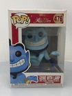 Funko POP! Disney Aladdin Genie with lamp #476 Vinyl Figure NOT MINT