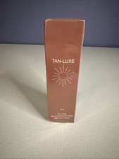 Tan-Luxe Skin Drops Watermelon Flavor 50ml Skin Health Support New Sealed Exp 27