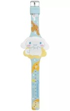 Cinnamoroll Lighting Watch Sanrio 2023 22cm