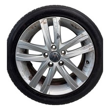 VW Jetta (2014-2018) Alloy Wheel 225/45/17 5C0601025AN