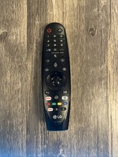 LG Magic Remote Control MR20GA AKB75855501 for LG Smart TVs Voice Pointer