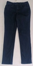 Calvin Klein Jeans Women  s 10x30 Ultimate Skinny Dark Wash