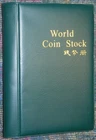 Partial Lincoln Cent Set in Album: 108 Different 1929-74 with 1939-74 Complete