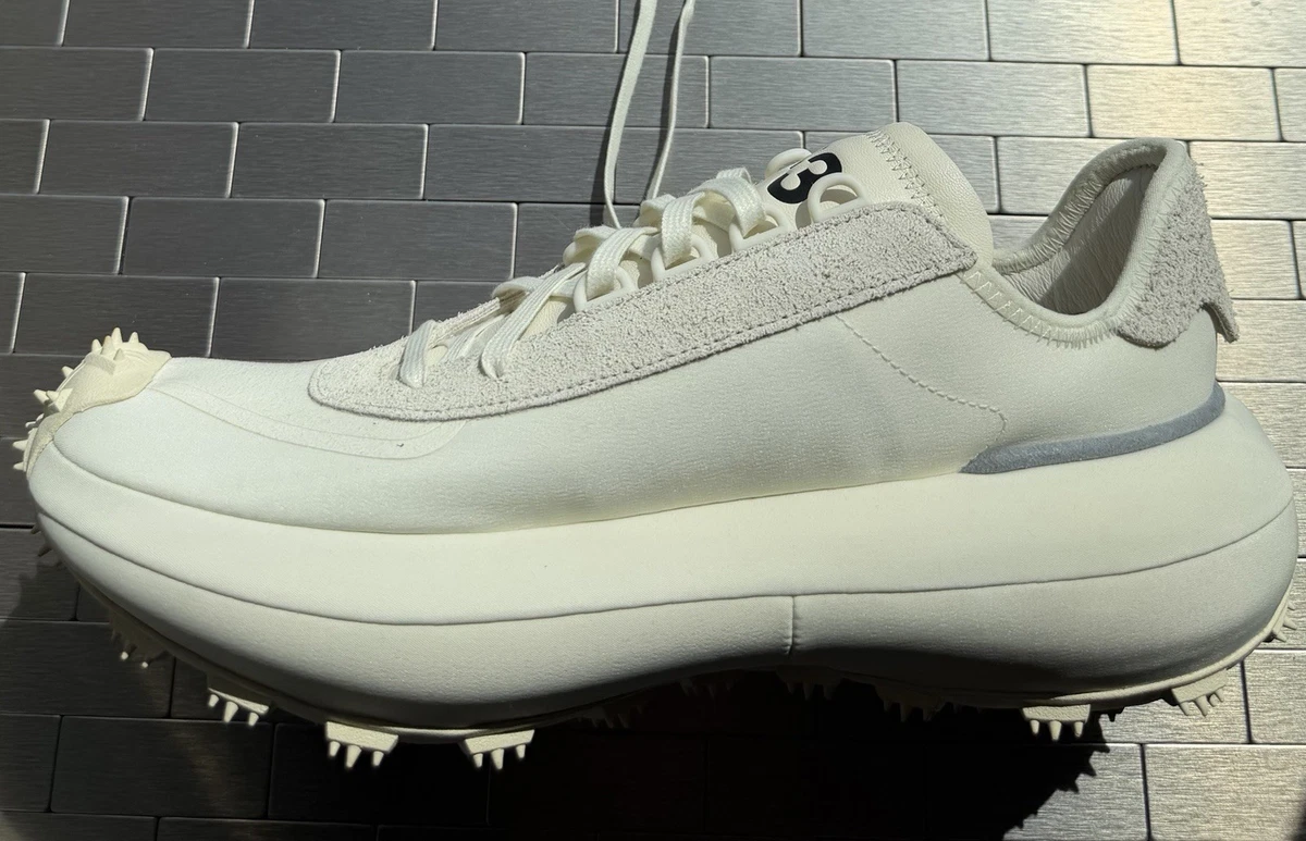 Adidas Y-3 Makura Off White Orbit Grey for sale | eBay