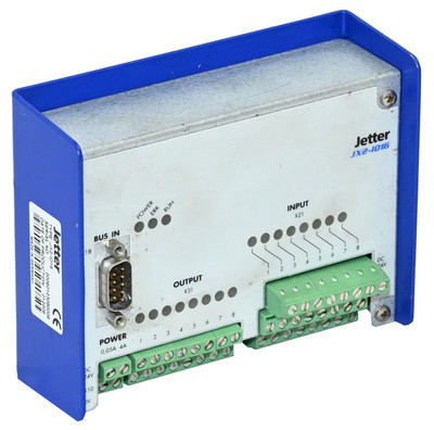 Jetter JX2-IO16 Expansion Module