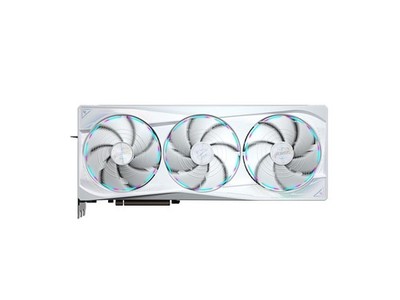 GIGABYTE AORUS GeForce RTX 5090 32GB GDDR7 PCI Express 5.0 x16 ATX Graphics Card
