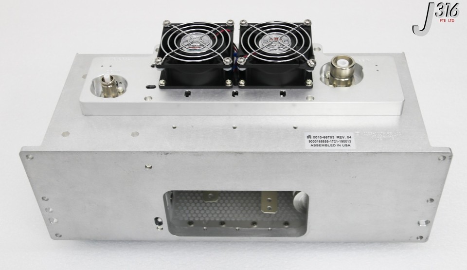 28614 APPLIED MATERIALS RF MATCH 0010-66783 | eBay