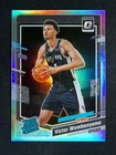 2023-24 Panini Donruss Optic Victor Wembanyama #225 RC Rated Rookie Holo