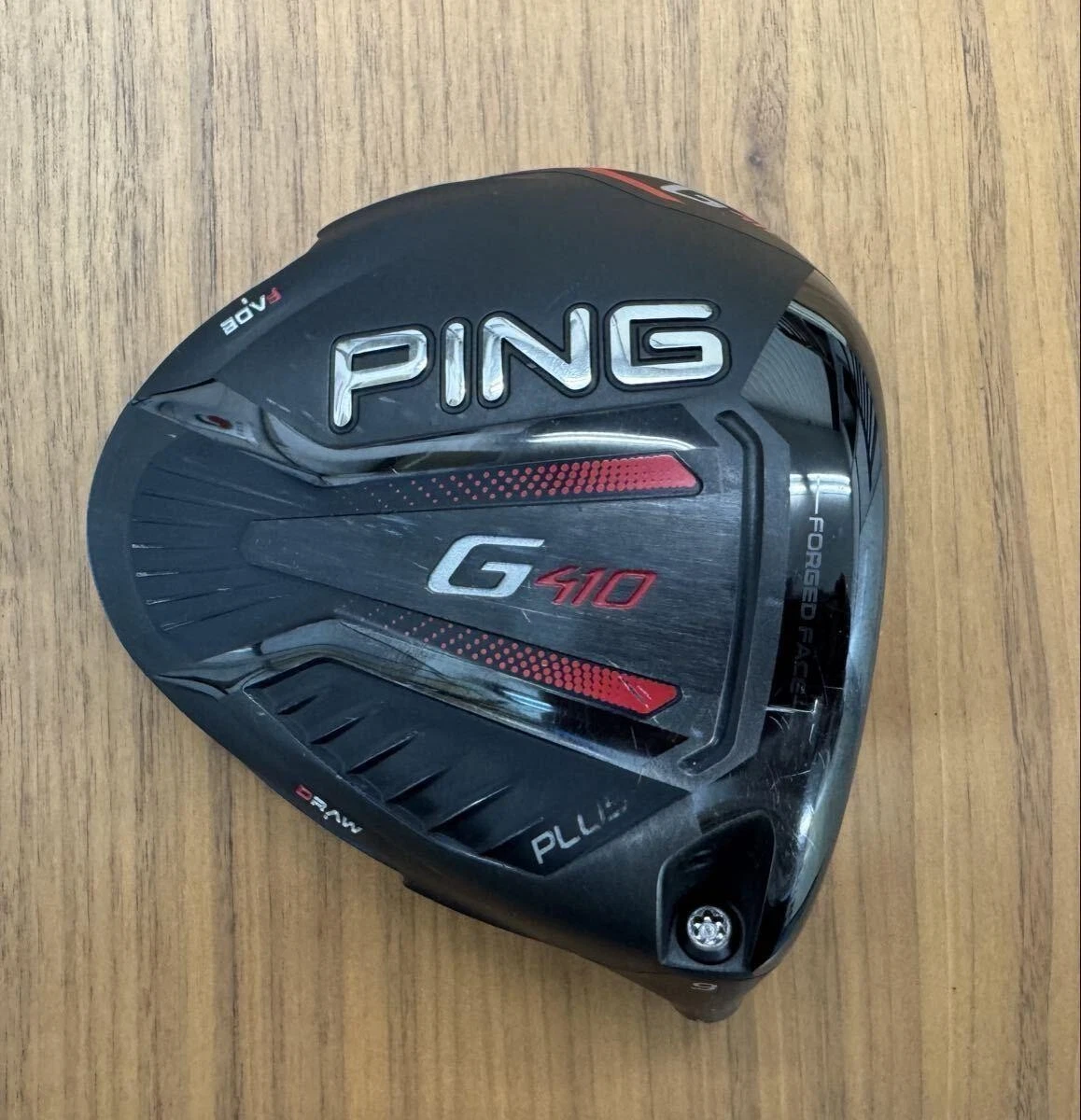G410 Plus Driver Golf Clubs for sale | eBay