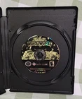 Wario World (Nintendo GameCube, 2003) **DISC ONLY** TESTED & WORKING