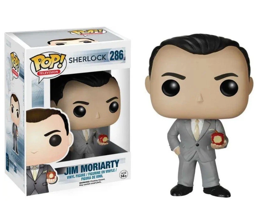 Las mejores ofertas en Accesorios y figuras de acción de Sherlock