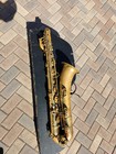 Selmer Mark VI Paris Baritone Saxophone — photo 4