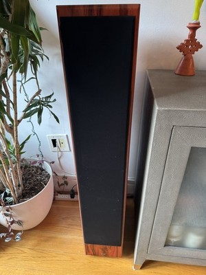 VIENNA ACOUSTICS Beethoven Speakers 