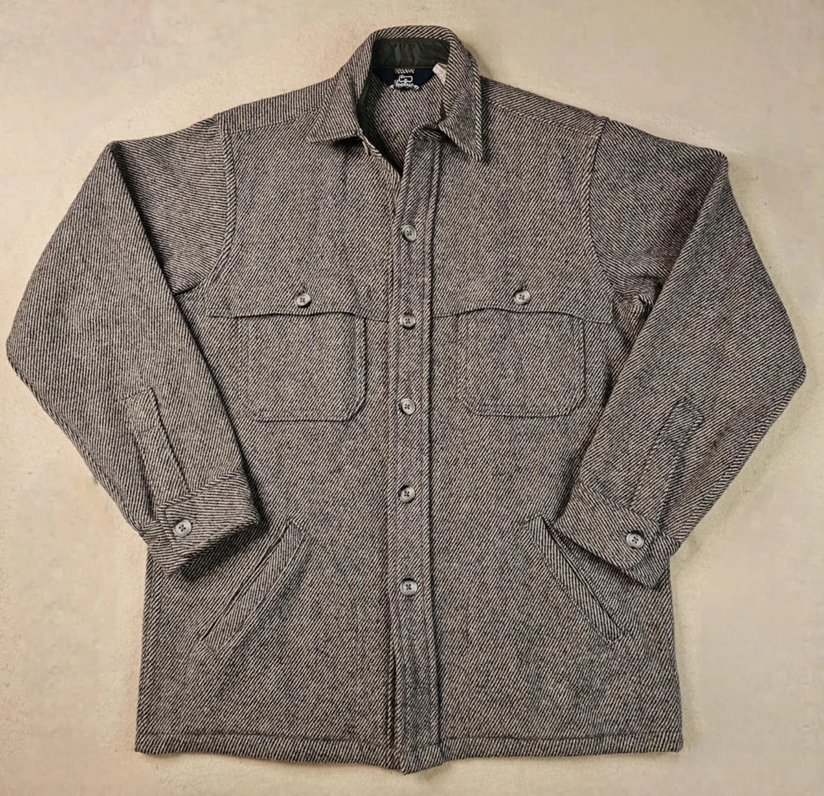 Woolrich Woolen Mills Coats, Jackets & Vests for Men for Sale