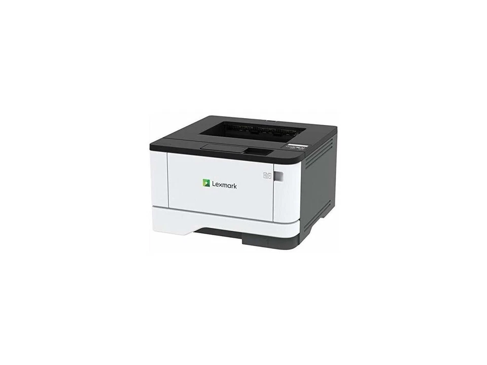 Lexmark MS431dn Black & White Laser Printer - Image 3 of 4