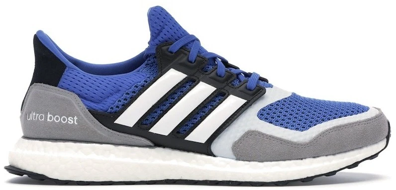 Adidas UltraBoost 1.0 S&L Collegiate Navy for sale | eBay