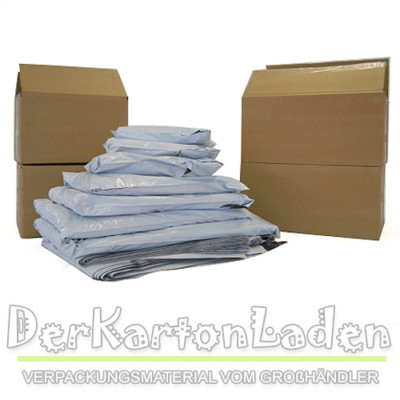 PREMIUM   Coex Folienversandtaschen   Versandbeutel   SELBSTKLEBEND
