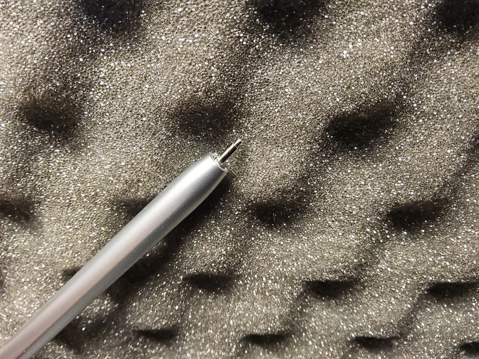 huawei matepad 11 6+64GB ,smart magnetic keyboard,  m-pencil (danneggiata) - Immagine 2 di 2