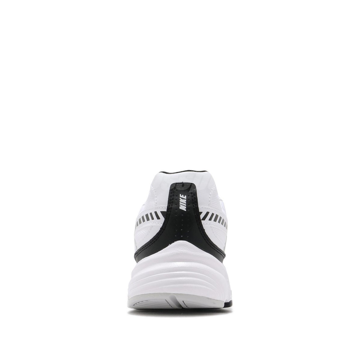 Nike Initiator White Black Men Vintage Running Casual