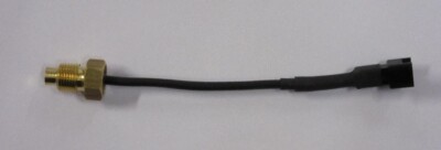 Neuer Koso Temperatursensor PT1/8 150 Grad