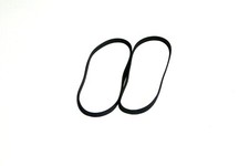 2 PCS. CAPSTAN BELT FOR YAMAHA K-31, K-40, K-90 USA FREE SHIPPING (2xTRR20)