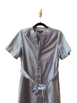 ayr shirt dress Elka Collective Ayr Shirt Dress Khlassik