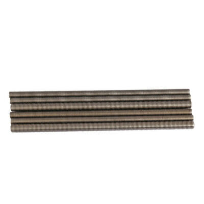 1pcs 304 Stainless Steel Full Threaded Bar