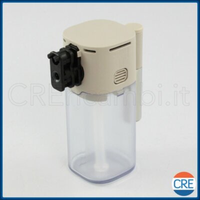 Tubo Del Latte Per Macchina Da Caffè DeLonghi Nespresso Lattissima One EN500 F111 - Ricambio Originale - Foto 11