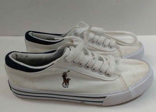 polo junior shoes