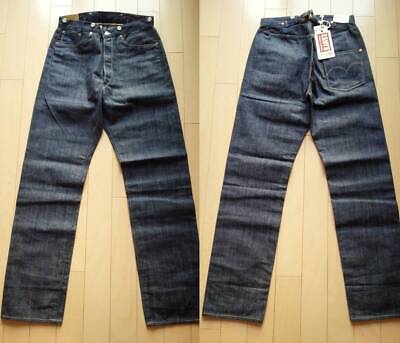 Levi's 1880's XX WAIST OVERALL W31 L34 Rigid White Oak Levi's 1880's XX WAIST OVERALL W31 L34 Rigid White Oak