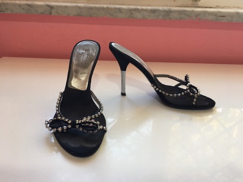 Scarpe decolté GUESS con brillanti decolte decoltè | eBay