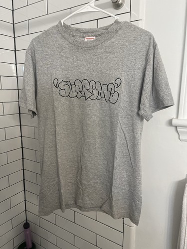 Camisa Ja Supreme Box Logo