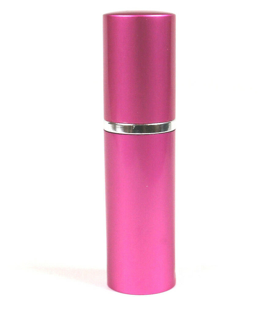 Sephora Pink Fragrance Atomizer + Funnel Fills 3ml Travel Sized New | eBay