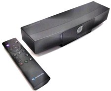 AudioCodes RXV80 Video Collaboration Bar Kit TEAMS-RXV80-B10 GGWV00734