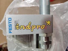 1pc   linear driver DGC-25-850-KF-YSRW - A 532447