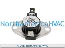 OEM Trane American Standard Furnace Limit Switch Replaces 315419-60T11 A2013