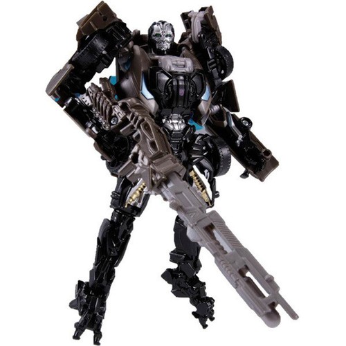 Transformers Movie Advanced AD26 LOCKDOWN Action Figure TAKARA TOMY Japan - Picture 10 of 12