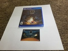 Mages Of Mystralia Limited Run Playstation 4 ps4 new