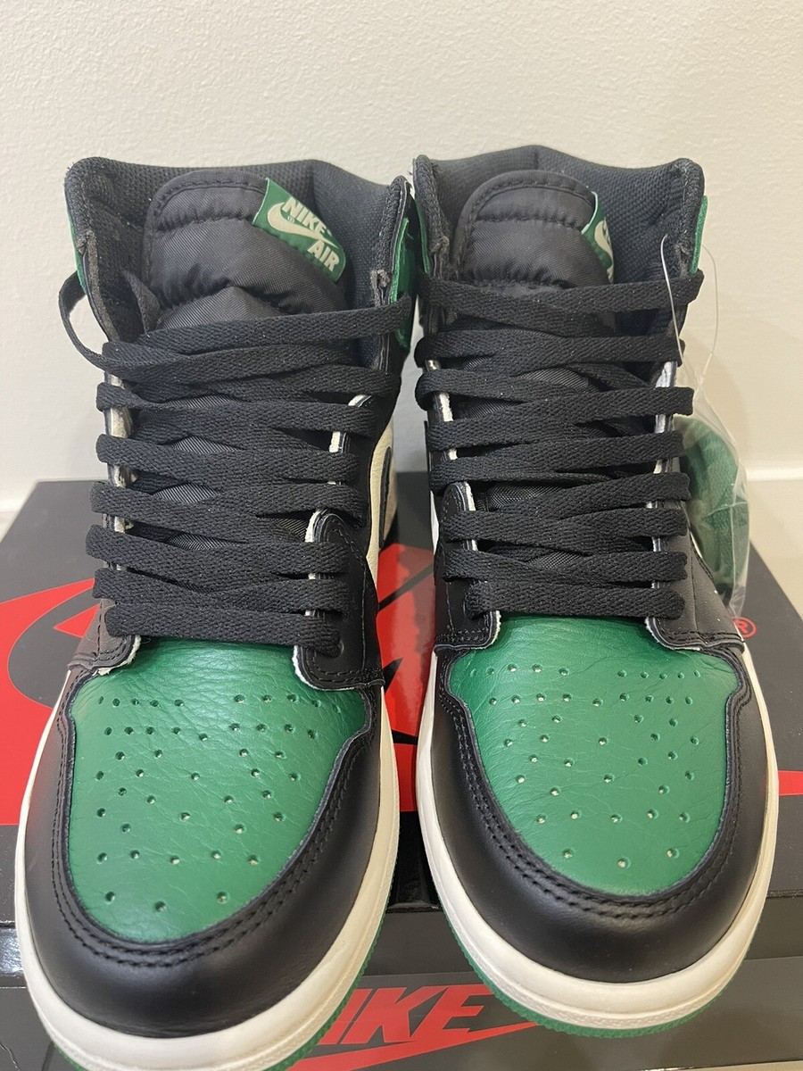 jordan 1 pine green ebay