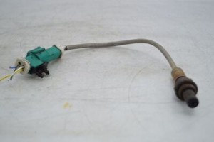 FORD FUSION (JU_) 1.4 2S6A-9F472-BB Lambdasonde Bosch