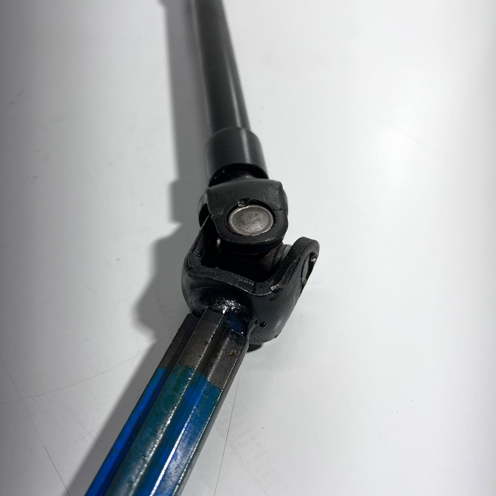 Shaft Steering Upper ISUZU NPR NQR NPRHD 4HE1 4,8L 4HK1 5,2L