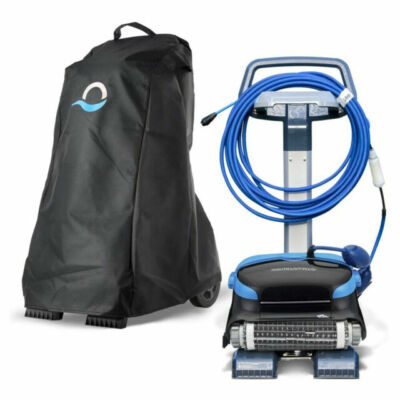 Dolphin Premium Caddy Cover for Dolphin Robotic Swimming Pool Cleaner 9991795-R1