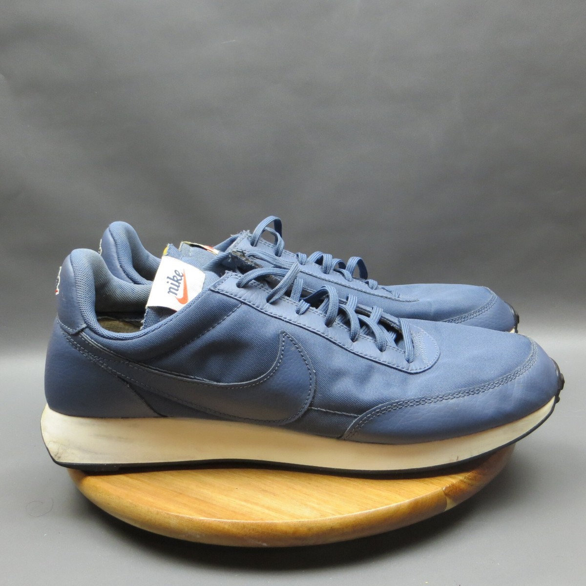 nike air tailwind 79 azul
