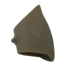 New Grip Sleeve Fits Standard A2 Grip  FDE Color-One Size