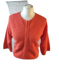 karen millen size 3 cardigan