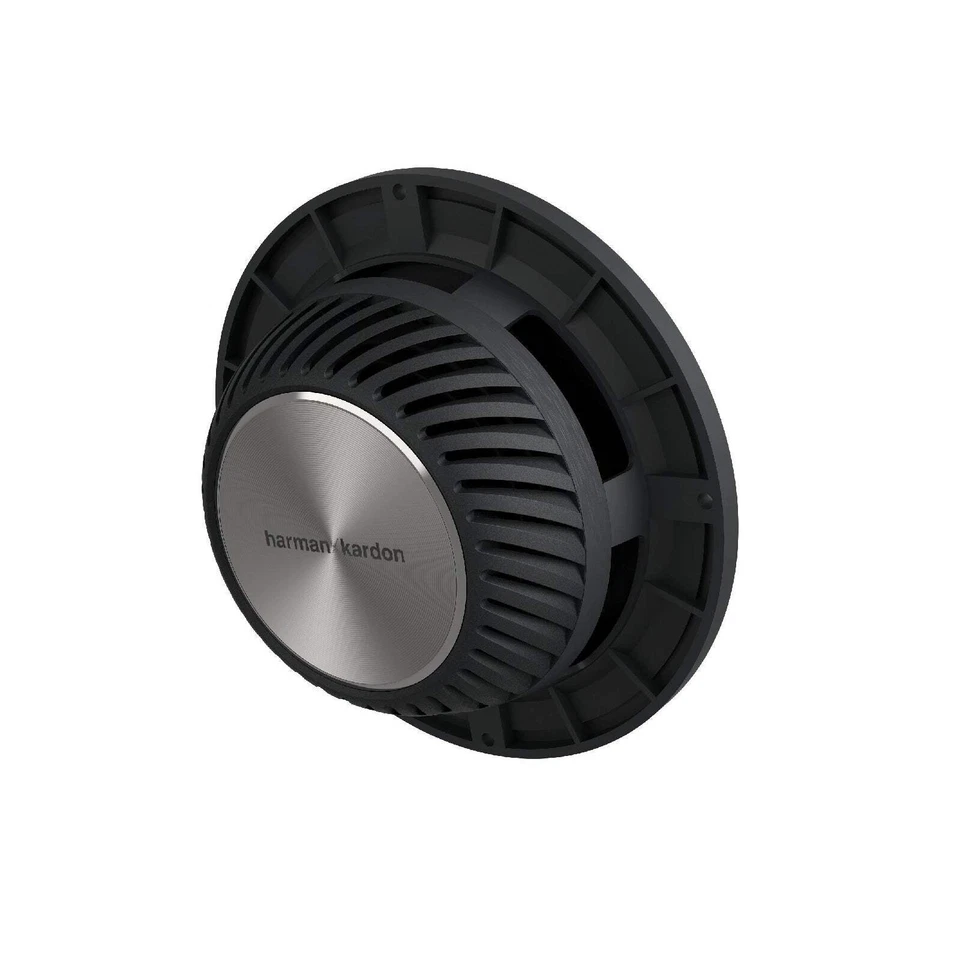 Harman Kardon Flow 601CSF 6.5 Inch 2 Way Active Component Speaker Set 120w RMS - Image 4 of 4